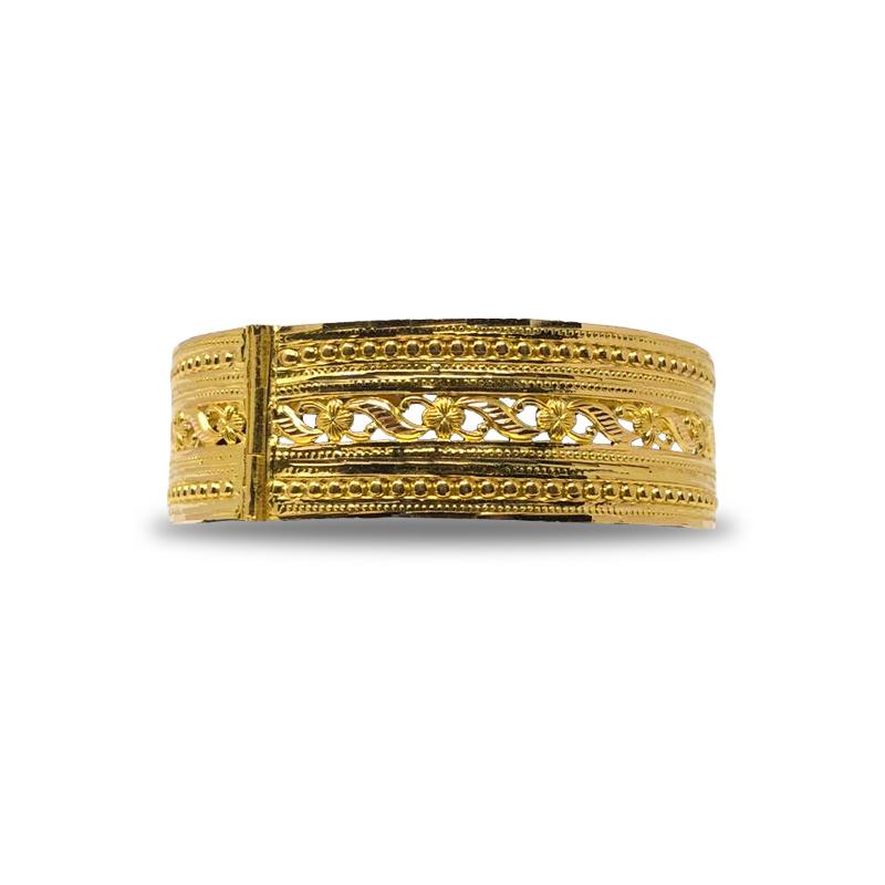 City cheap gold chur